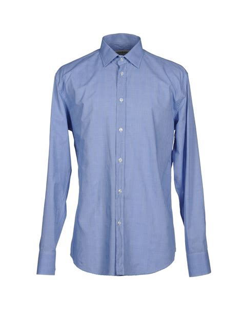 yves saint laurent mens shirts sale|yves Saint Laurent shirts sale.